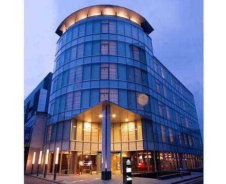 Hotel Vista Premio Kyoto［Kawaramachi St.］ photo