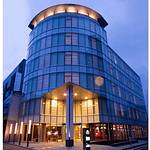 Hotel facade photo