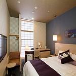 Guestroom photo