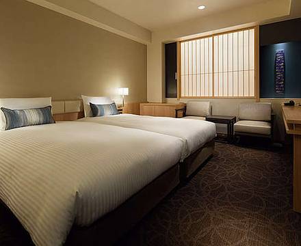 Mitsui Garden Hotel Kyoto Shinmachi Bettei photo