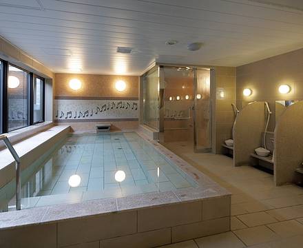 Hotel Grandbach Kyoto Select photo