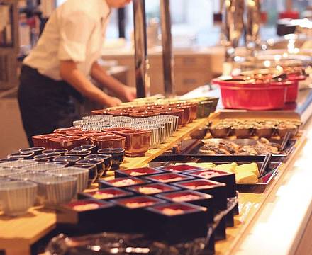 Urban Hotel Kyoto Nijyo Premium photo