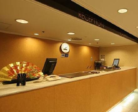 EN HOTEL Kyoto photo