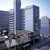 Hotel Oaks Kyoto-Shijo cover image