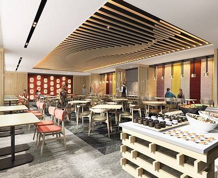 Mitsui Garden Hotel Kyoto Shijyo photo