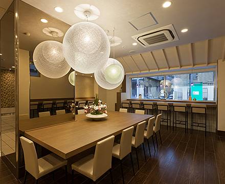 Via Inn Kyoto Shijo Muromachi photo