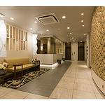 Hotel lobby photo