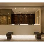 Hotel lobby photo