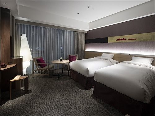 Hotel photo photo
