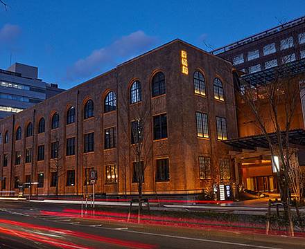 Ace Hotel Kyoto photo