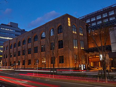 Ace Hotel Kyoto photo