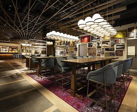 Cross Hotel Kyoto photo