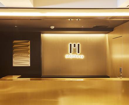 hotel MONday Karasuma Nijo photo