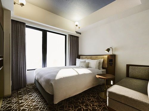 Hotel photo photo