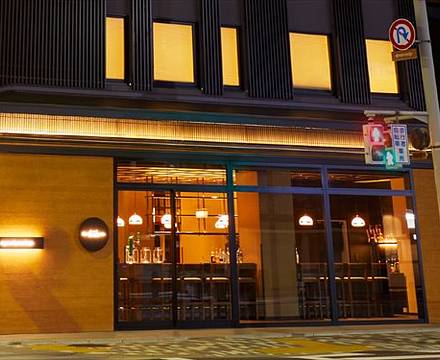 AGORA KYOTO SHIJO photo