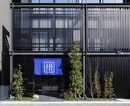 MIMARU Kyoto Nijo Castle photo