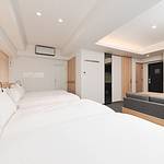 Guestroom photo