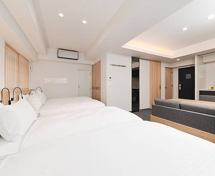 MIMARU Kyoto Nishinotoin Takatsuji photo