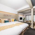 Guestroom photo