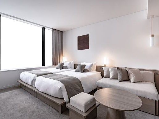 Hotel photo photo