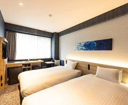 La'gent Hotel Kyoto Nijo photo