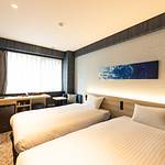 Guestroom photo