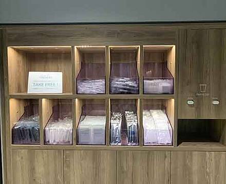 Prince Smart Inn Kyoto Sanjo photo