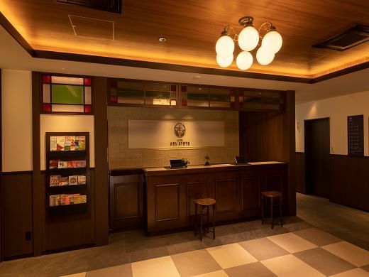Hotel photo photo