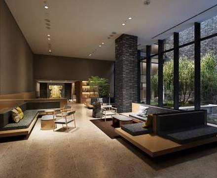 Mitsui Garden Hotel Kyoto Sanjo PREMIER photo