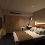 Guestroom photo