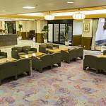 Hotel lobby photo