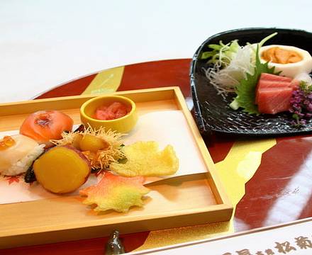 Ishicho Shogikuen photo