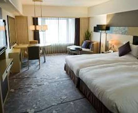 Kyoto Brighton Hotel photo