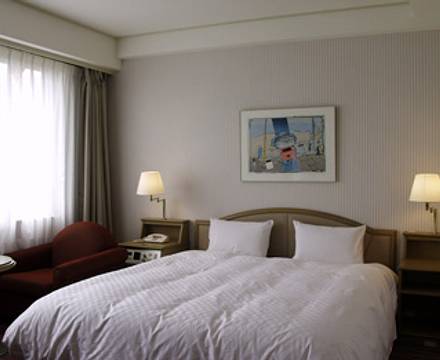 Rhino Hotel Kyoto photo