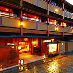 Hotel facade photo