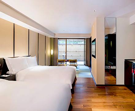 Suiran a Luxury Collection Hotel, Kyoto photo