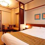 Guestroom photo