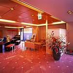 Hotel lobby photo