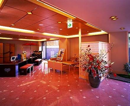 Sun Members Kyoto Saga photo