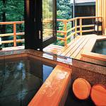 Public Spa photo