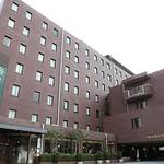 Hotel facade photo