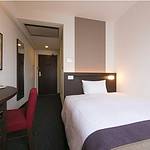 Guestroom photo