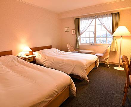 Hashidate Bay Hotel photo