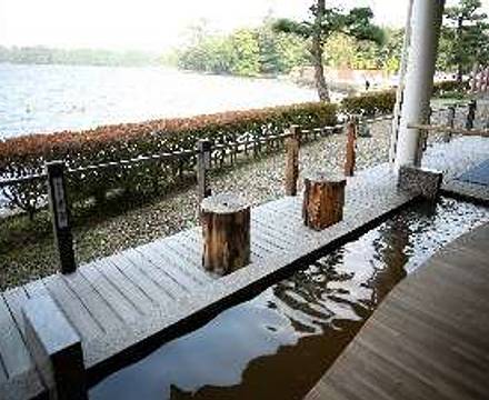 Amanohashidate Hotel photo
