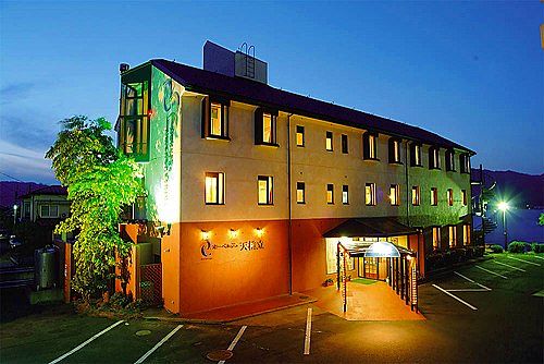 Hotel photo photo