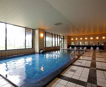 Mercure Kyoto Miyazu Resort & Spa photo