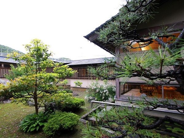 Hotel photo photo