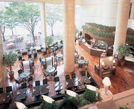 Miyako Hotel Yokkaichi photo