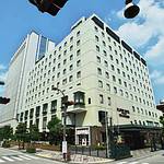 Hotel facade photo