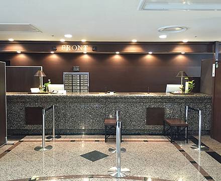 Platon Hotel Yokkaichi photo